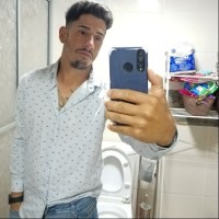 Nicolas Lopez