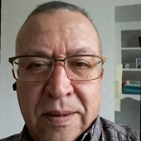 Cesar Morales