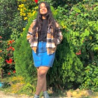 Vishakha Sunar