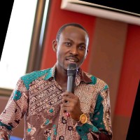 Samuel Akpah, M.A