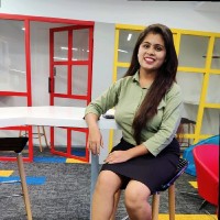 Priti Pawar