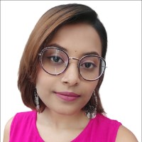 Srabantika Paul