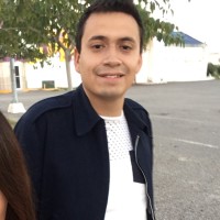 Misael Saldaña