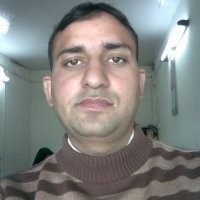 Pradeep Sharma