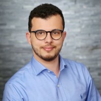 Ahmed Dhia Bahrouni