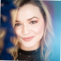 Christina Anderson