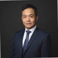 Bobby Shin, Cpa