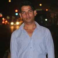 Mahesh Jena