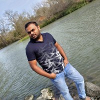 Chetan Shejole