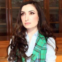 Leyla Panakhova