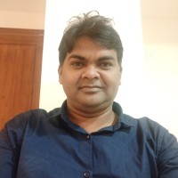 Sabyasachi Sahoo