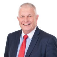 Trevor Jenkins