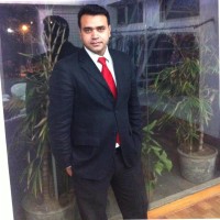 Mohammad Hamidi