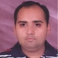 Vibhav Saxena