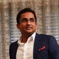 Prasanth John