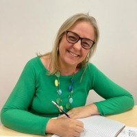 Ann Christin Jørgensen