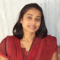 suruchi pednekar wadher