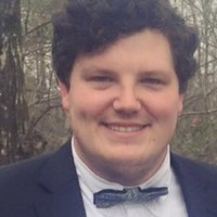 Michael Herring