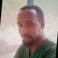 Mohamed A Ahmed