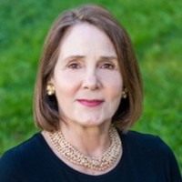 Janet Larson