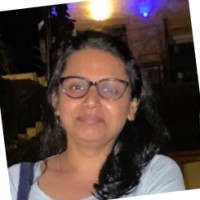 Minal Parekh