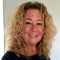 Stacy Tucker