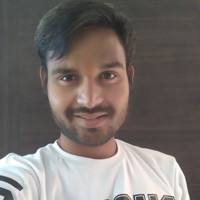 Dipak Das bairagi