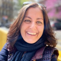 Cristina Sampieri