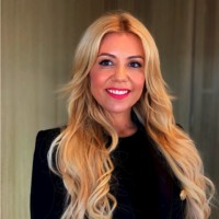 Simone Katsianos