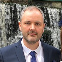 Darren Smith