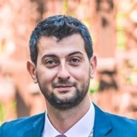Bogdan Oprescu