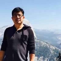 Jimmy Zhang