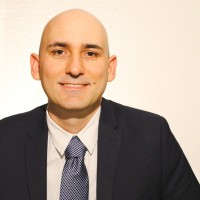 Marcel Hernandez Ragni