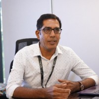 Naresh Chawla