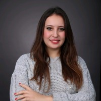 Shaima Dridi