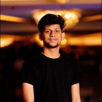 Vishal Radhakrishnan