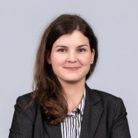 Éva Németh-Maklári