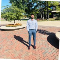 Vinay V.