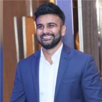 Andrew Fernando