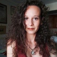 Cristina Nove