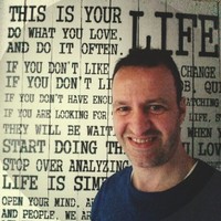 Stephan Azzakriti