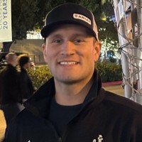 Calvin Holt
