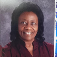Rosa Hampton