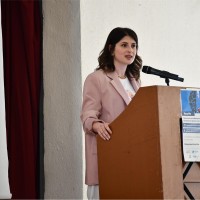Konstantina Karangeli