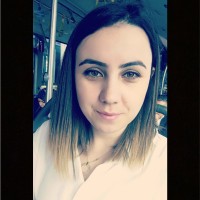 Ayşe ÇATALBAŞ