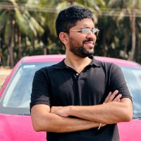 BHARATH B