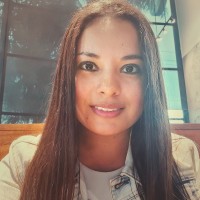 Claudia Lizette Trejo Ramirez