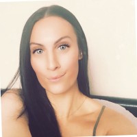 Victoria Ellis