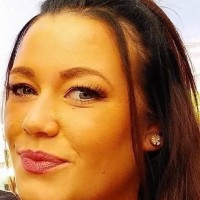 Sharon van Ede van der Pals