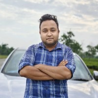 Dwaipayan Acharjee